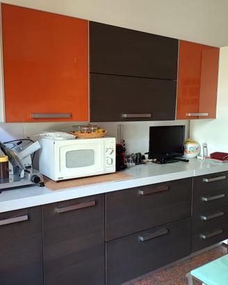 Cucina marca Arrital