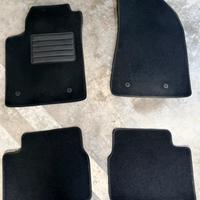 Tappetini per Fiat Bravo