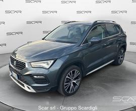 Seat Ateca 2.0 TDI 4DRIVE DSG XPERIENCE
