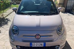 Fiat 500 3porte benzina, 69 cavalli dolcevita
