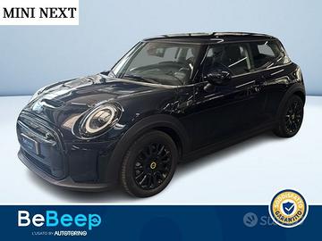 MINI Full Electric Mini 3 porte MINI 3P COOPE...