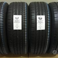 4 gomme 225 50 17 continental rft a26578