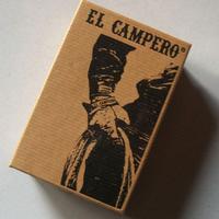 Portachiavi, portamonete EL CAMPERO