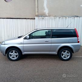 HONDA HR-V 4x4 G.P.L.