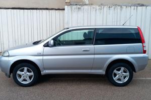 HONDA HR-V 4x4 G.P.L.