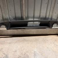 Diffusore golf 7 7.5 gti