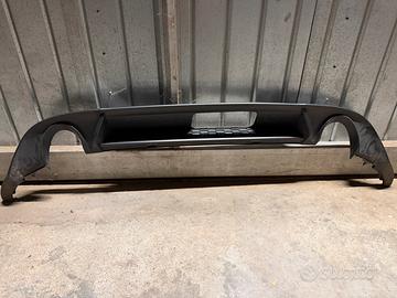 Diffusore golf 7 7.5 gti