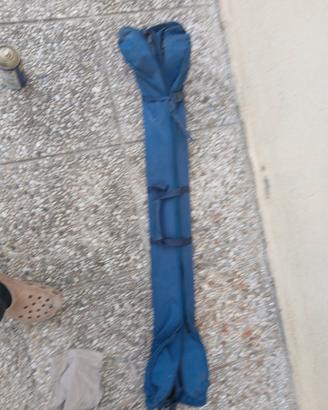 portabagagli  per passat    