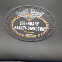 Borsello harly davidson