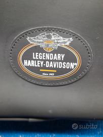 Borsello harly davidson