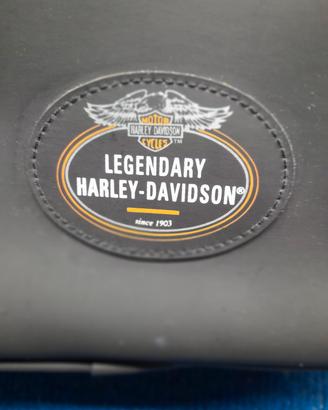 Borsello harly davidson