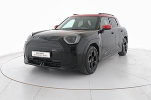 MINI Aceman SE JCW