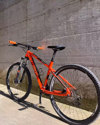 MTB bici