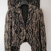 Tailleur donna Richmond 