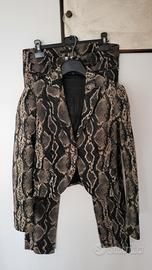 Tailleur donna Richmond 