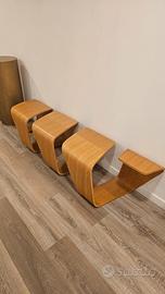 panca design Dna