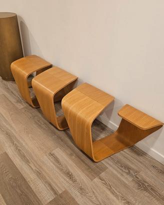 panca design Dna