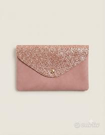 pochette porta trucchi make-up