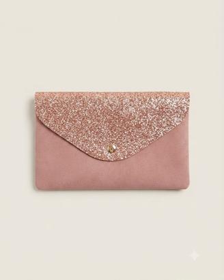 pochette porta trucchi make-up