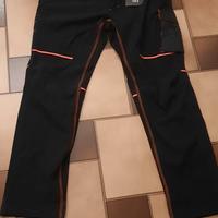 Pantaloni da lavoro U-POWER 3XL