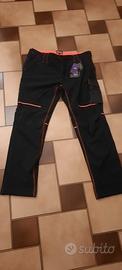 Pantaloni da lavoro U-POWER 3XL