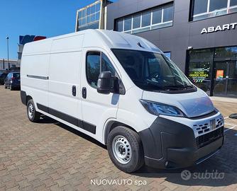 FIAT Ducato Maxi 35 L3H2 2.2 diesel 140cv