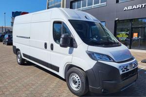 FIAT Ducato Maxi 35 L3H2 2.2 diesel 140cv