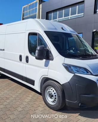FIAT Ducato Maxi 35 L3H2 2.2 diesel 140cv