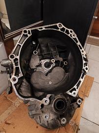 cambio 6 marce per Opel Zafira B 1.7 CDTI ECOFLEX 
