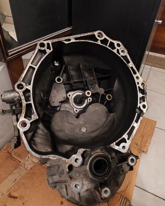cambio 6 marce per Opel Zafira B 1.7 CDTI ECOFLEX 