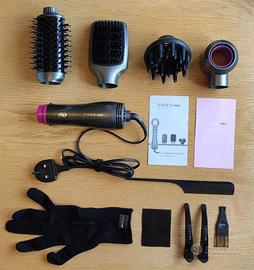 4 IN 1 Styler, Spazzola Asciugacapelli PARWIN PRO
