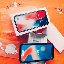 iPhone x 256