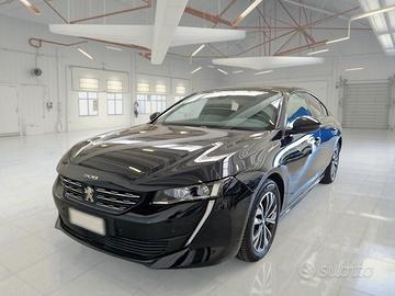 PEUGEOT 508 BLUEHDI 130 ALLURE PACK S/S EAT8 5 POR