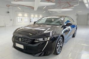 PEUGEOT 508 BLUEHDI 130 ALLURE PACK S/S EAT8 5 POR