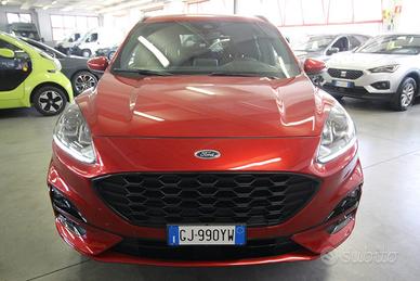 FORD Kuga 2.5 Plug In Hybrid 225 CV CVT 2WD ST-L