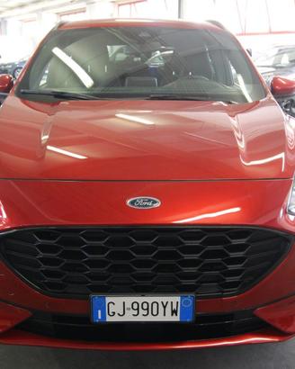 FORD Kuga 2.5 Plug In Hybrid 225 CV CVT 2WD ST-L
