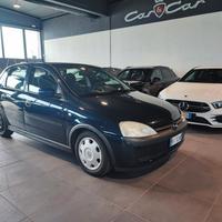 Opel Corsa 1.2i 16V cat 5 porte Comfort