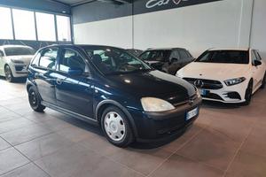 Opel Corsa 1.2i 16V cat 5 porte Comfort