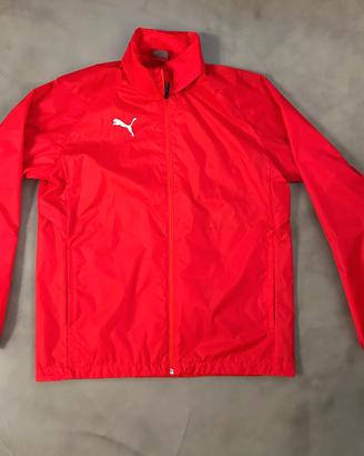 Giacca training impermeabile Puma tg L