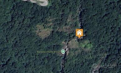 Casa indipendente a Premosello-Chiovenda, 2 locali