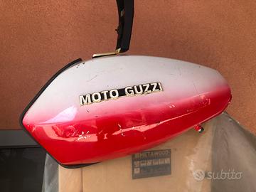 Ricambi Guzzi v50