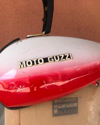 Ricambi Guzzi v50