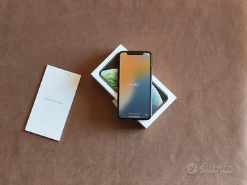 iPhone XS - Nero 64GB