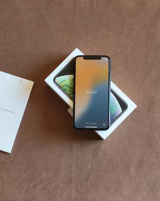 iPhone XS - Nero 64GB