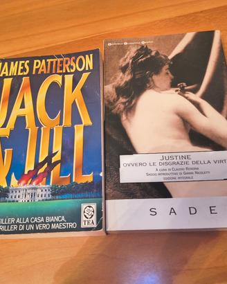Jack e jill justine