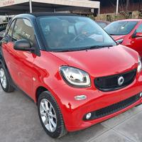 Smart ForTwo 70 1.0 Passion 2018