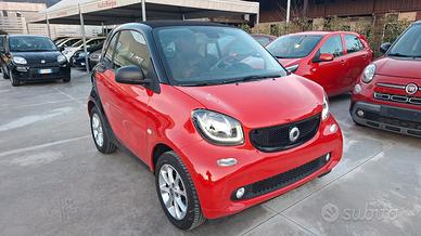 Smart ForTwo 70 1.0 Passion 2018