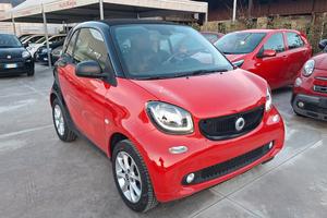 Smart ForTwo 70 1.0 Passion 2018