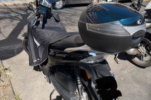 People 200 s COME NUOVO