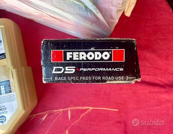 Ferodo Fds 1399 Racing